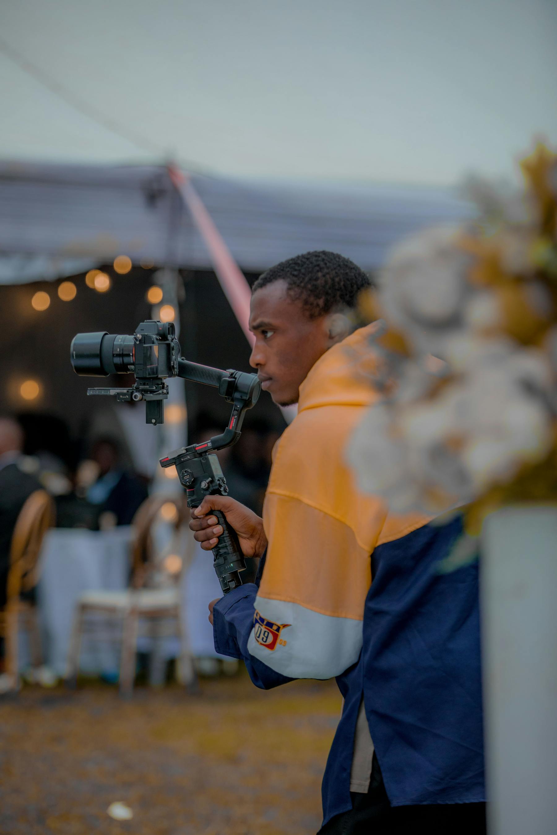 Gimbal / Stabilizer