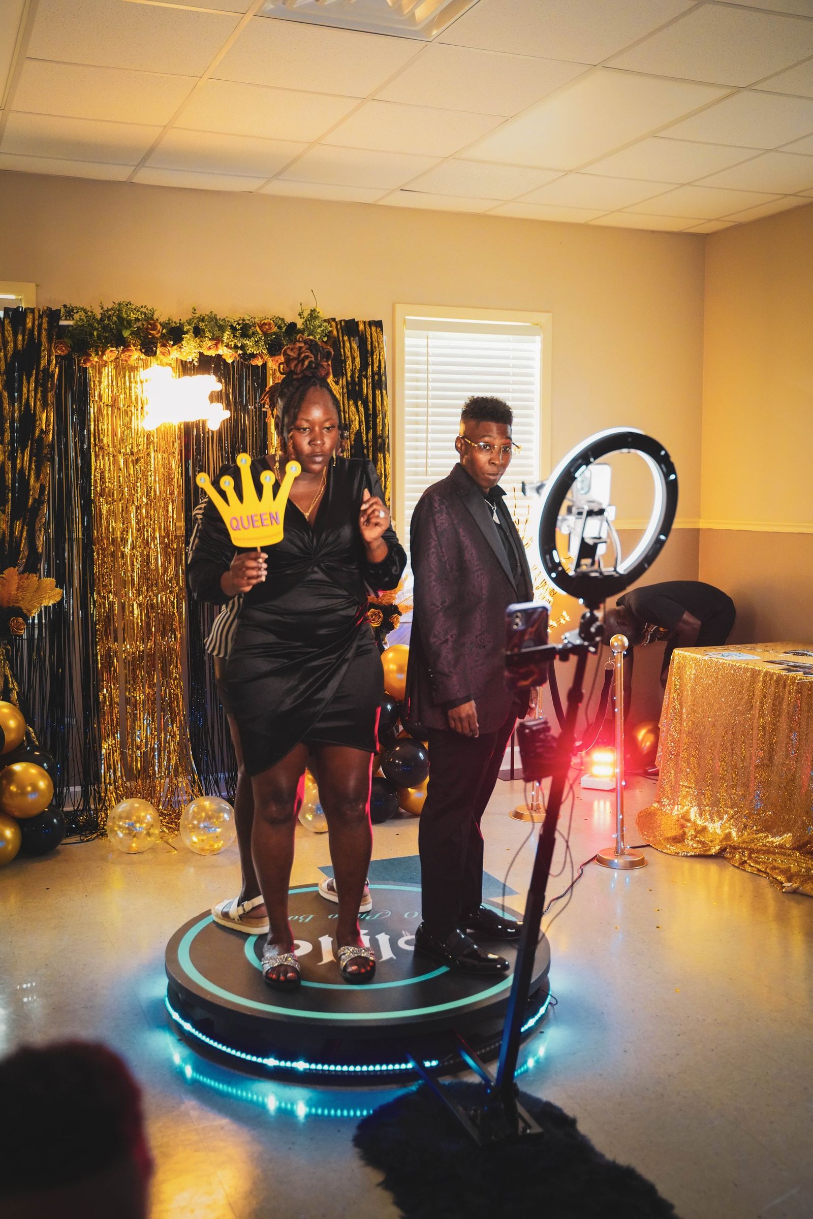 360 Photo Booth