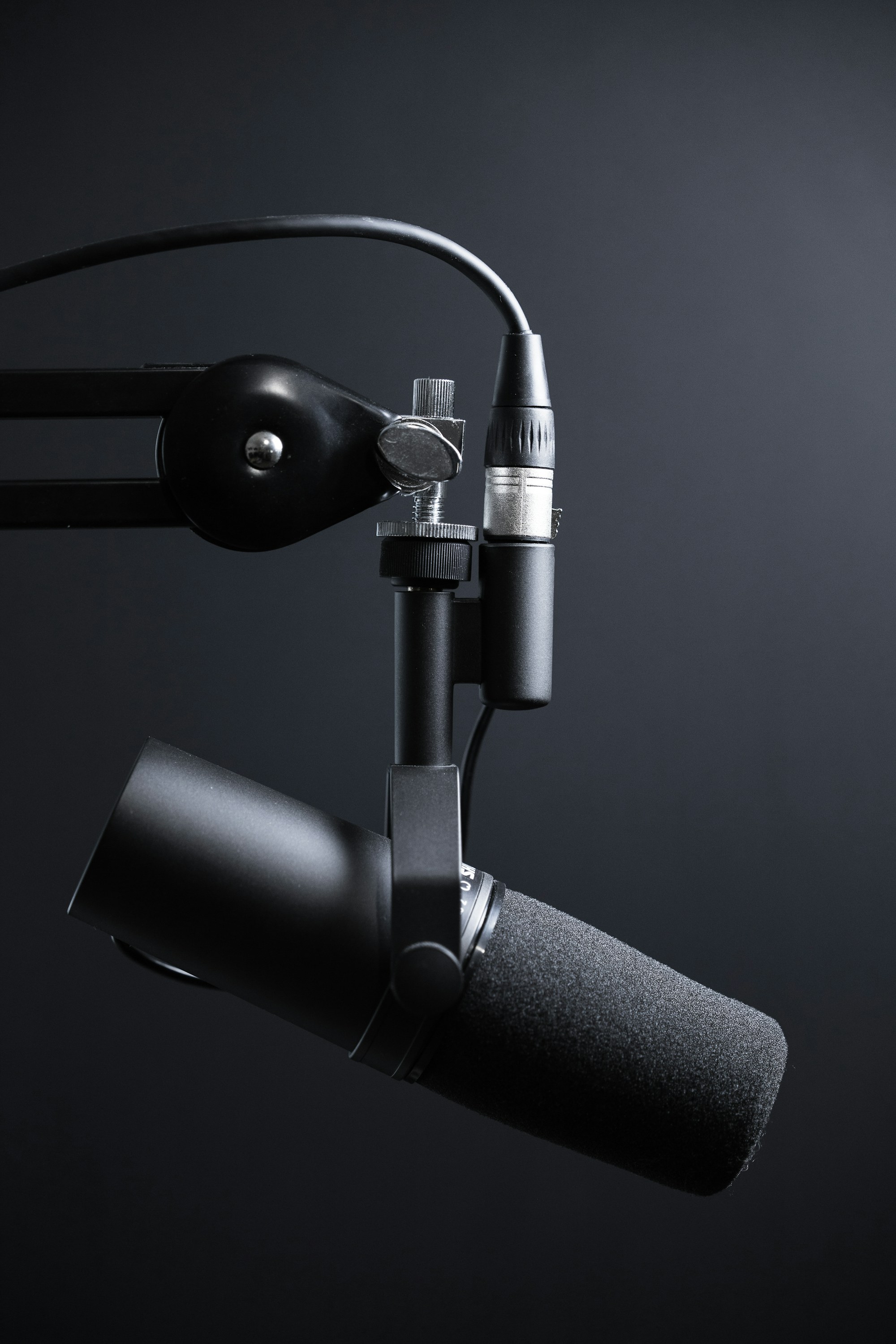 Podcast Equipment